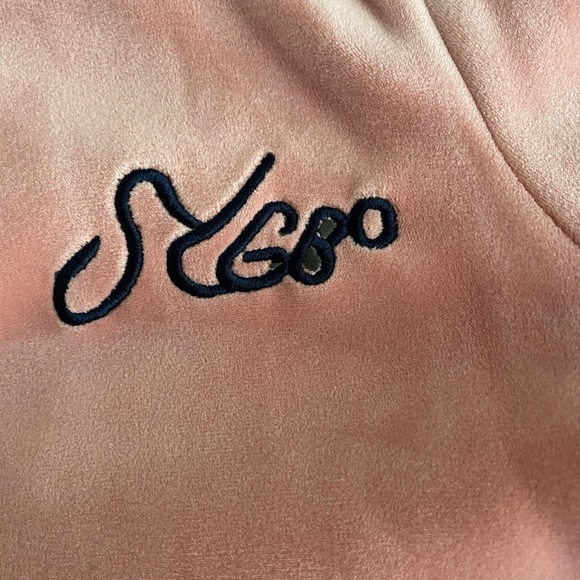 Puffer Track suit for kids - Picture 3 of 12